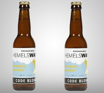 Hemelswater Code Blond 